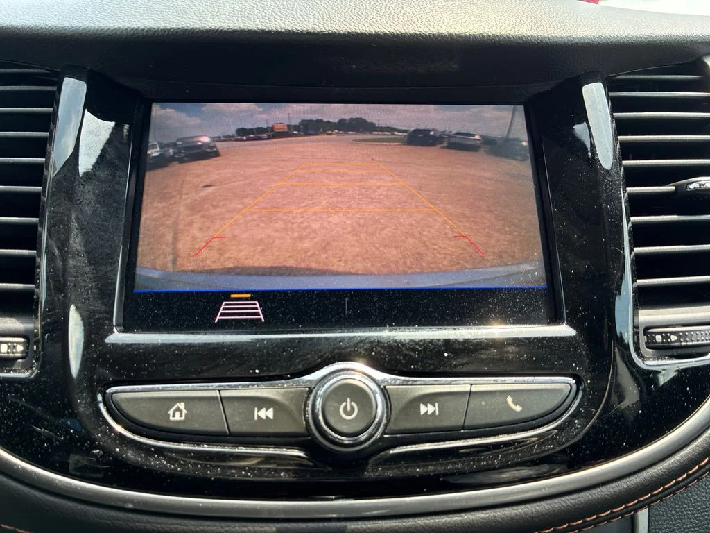 Used 2021 Silver Chevrolet LT image 26