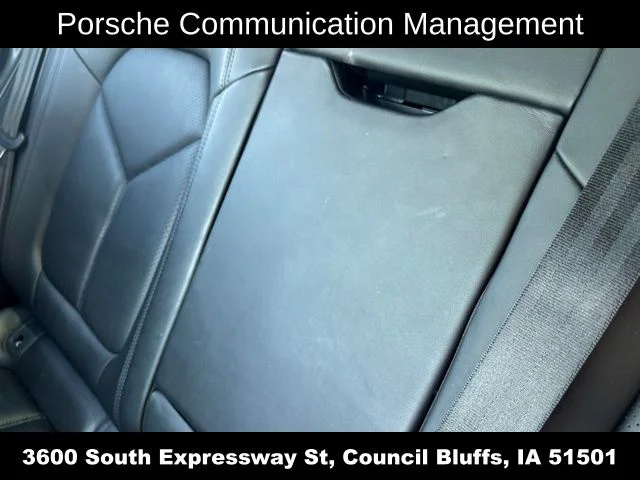 Used 2022 White Porsche Base image 16