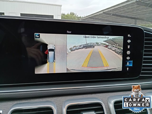 Used 2022  Mercedes-Benz GLS 450 image 9