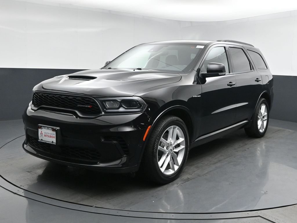 2025 Dodge Durango