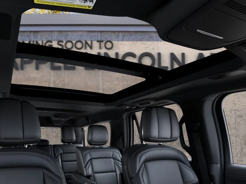 New 2027 Black Lincoln Reserve image 22