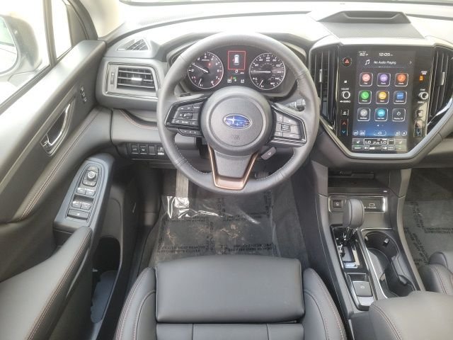 2026 Subaru Ascent Limited Bronze Edition - Photo 12