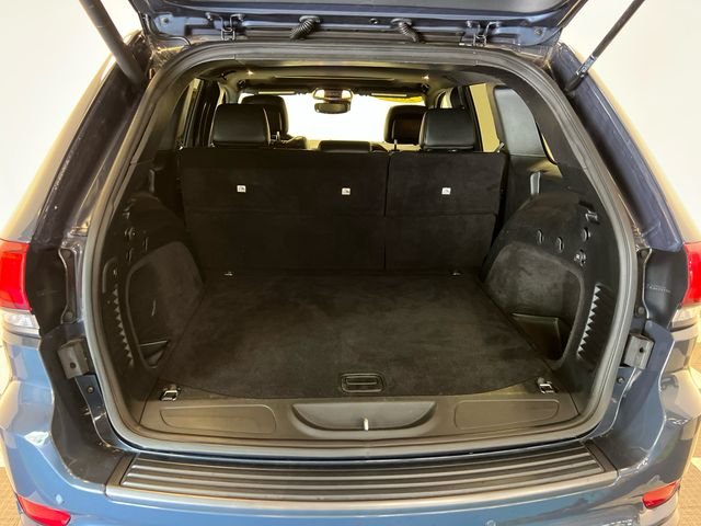 Used 2020 Blue Jeep Limited X image 5