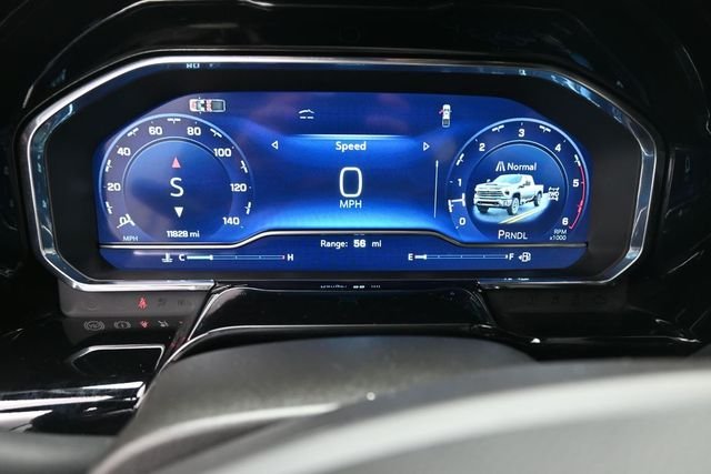 Used 2024 Summit White Chevrolet ZR2 image 46