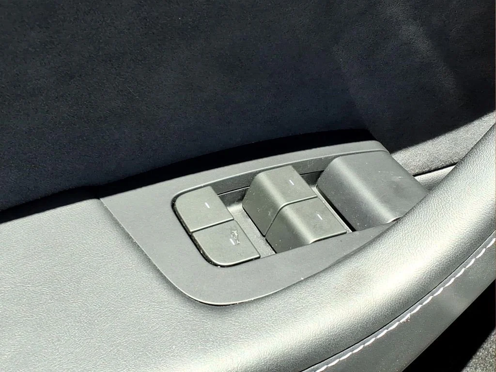 Certified Used 2024 Gray Tesla Long Range image 20