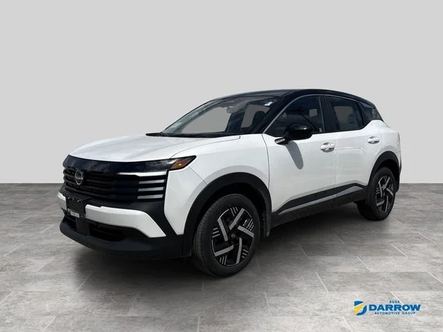 2025 Nissan Kicks 2.0 SV's photo