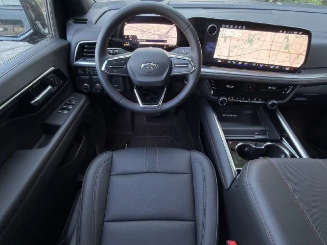2027 Chevrolet Tahoe RST - Photo 9
