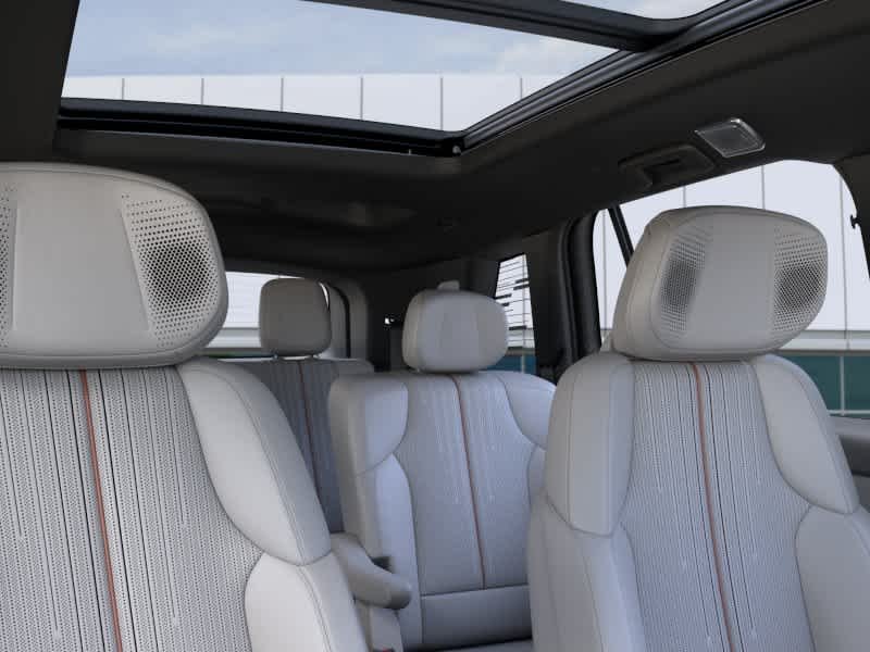 2026 Cadillac VISTIQ Sport - Photo 24