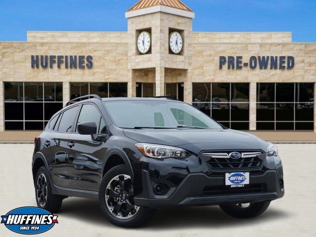 2023 Subaru Crosstrek Base
