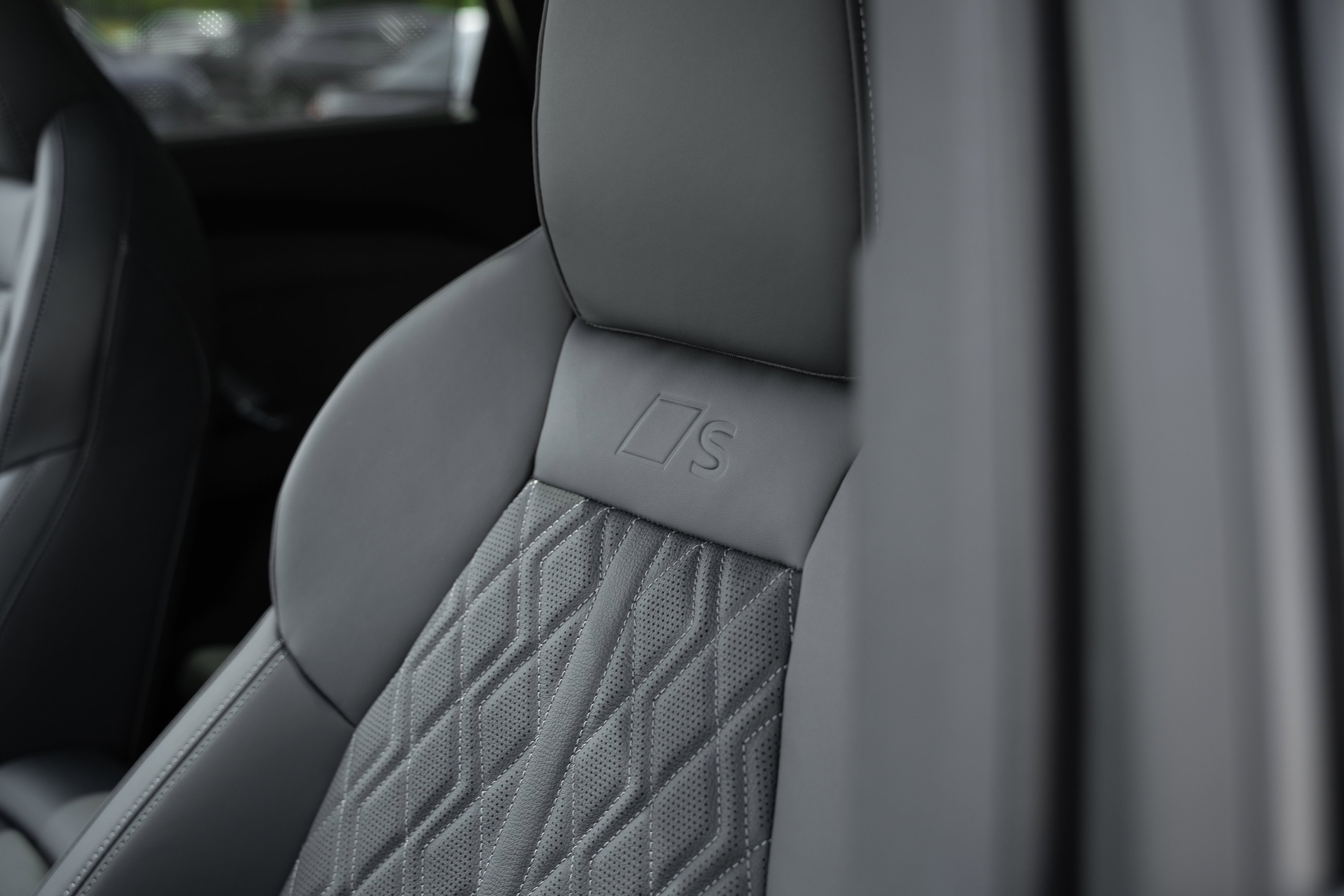 New 2026 Mythos Audi Prestige image 26