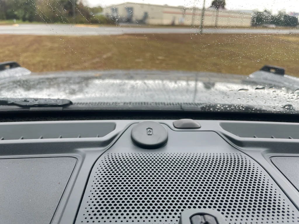 2023 Ford Bronco 4-Door Outer Banks - Photo 29