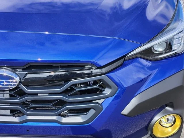 2026 Subaru Crosstrek Sport - Photo 28