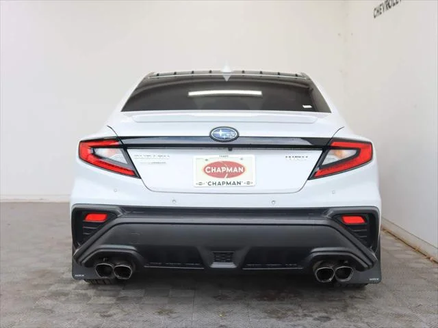 2022 Subaru WRX Limited - Photo 6