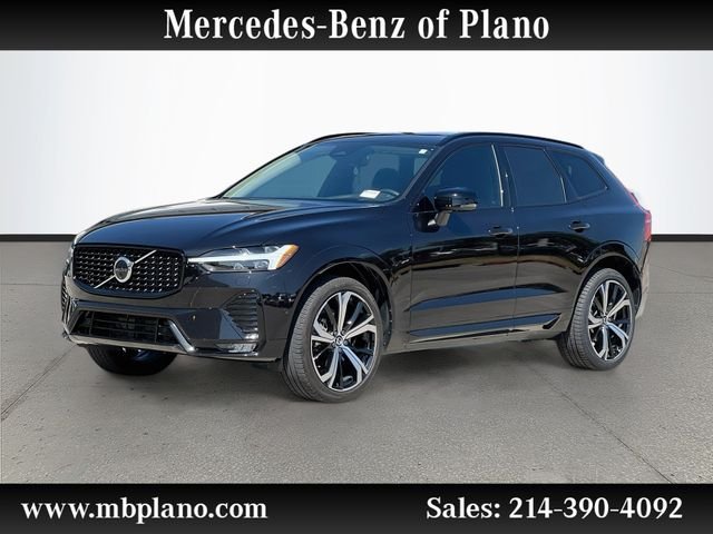 2024 Volvo XC60