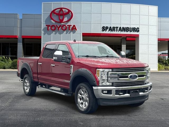 2019 Ford F-250 Lariat 4x4 Crew Cab 6-3/4' Box's photo