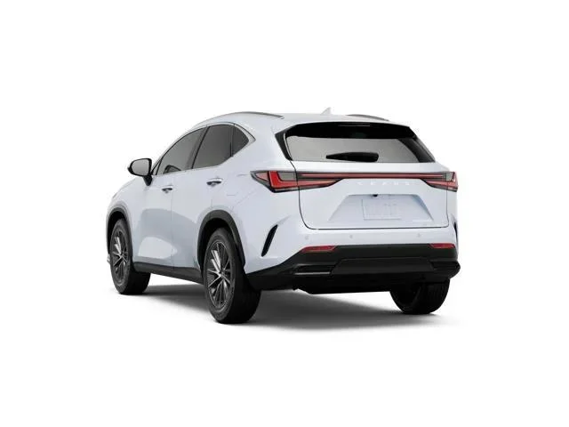 2026 Lexus NX 450h+ Premium - Photo 17