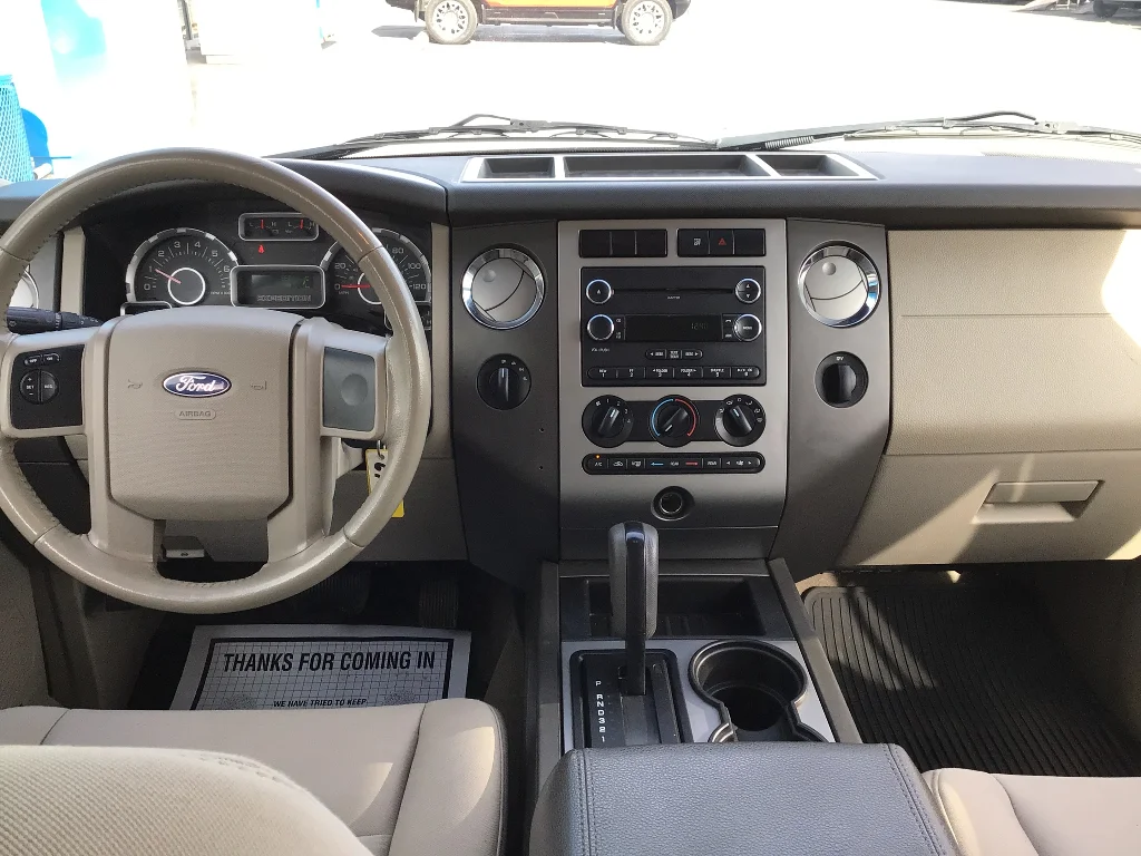 Used 2012 White Ford XLT image 13