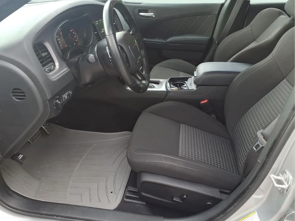 Used 2023 Silver Dodge R/T image 19