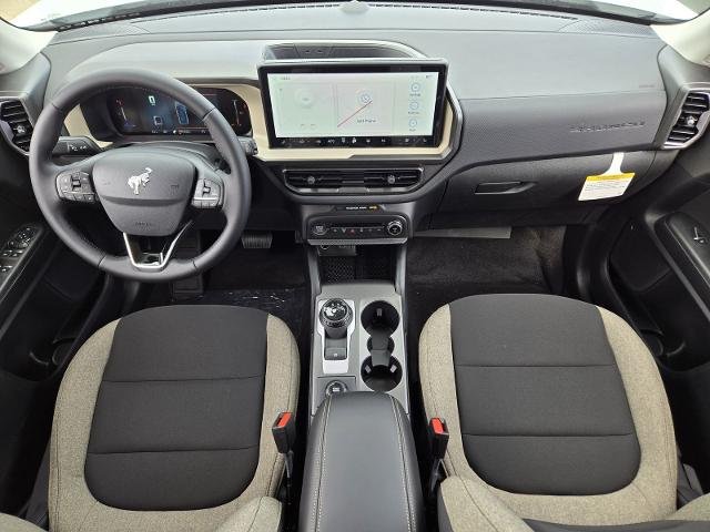 New 2026 Oxford White Ford Big Bend® image 37