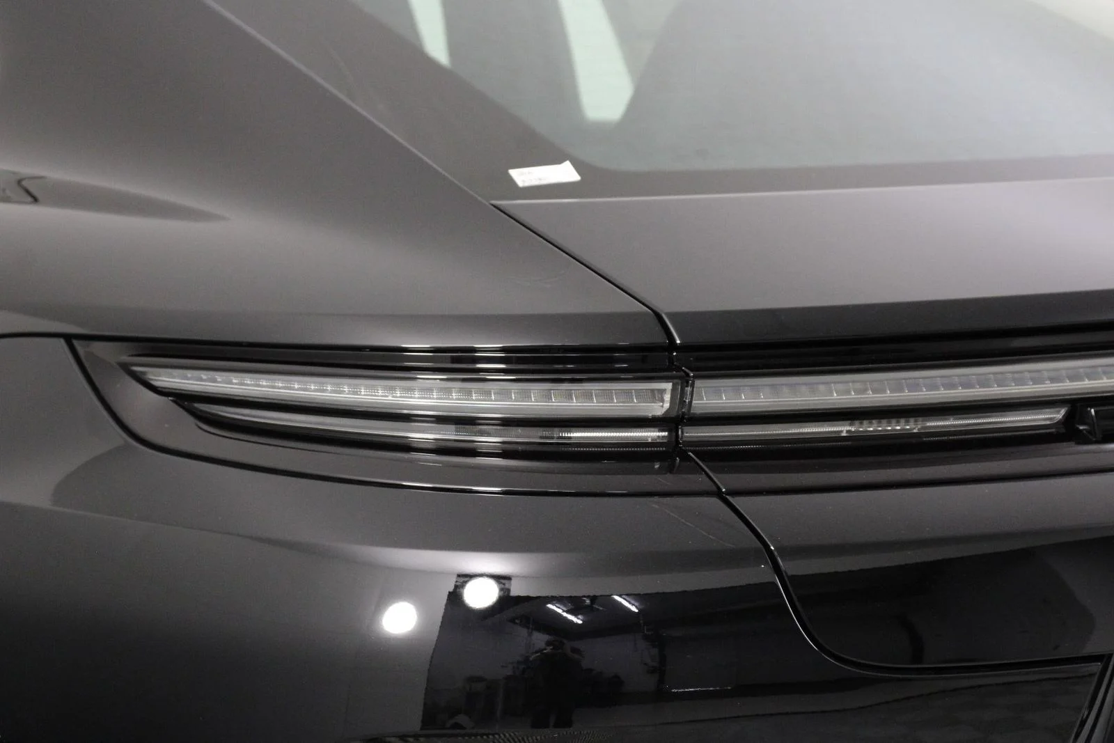 2026 Porsche Panamera Base - Photo 21