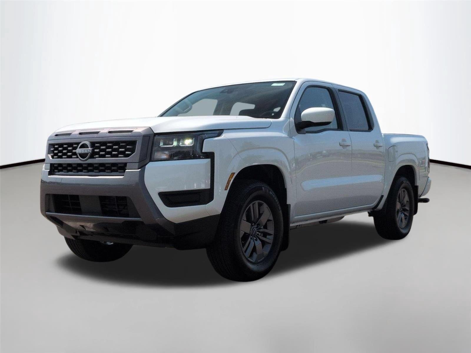 New Nissan Trucks | Classic Nissan Sanford