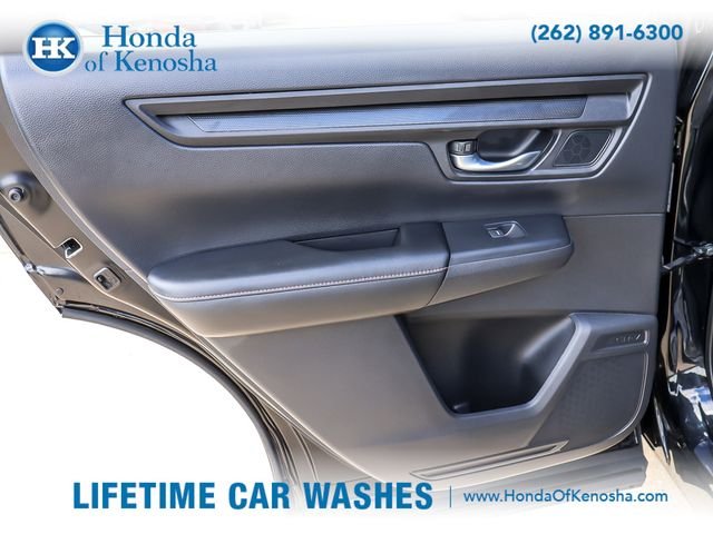 Certified Used 2025  Honda Sport-L image 21