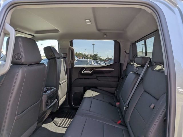2026 Chevrolet Silverado 1500 RST - Photo 14