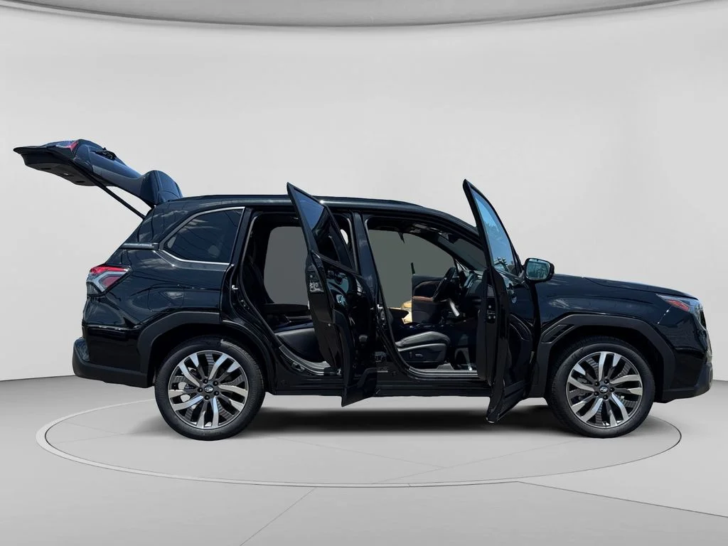 2026 Subaru Forester Touring - Photo 28