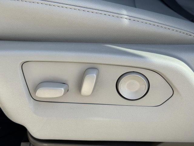 2025 Chevrolet Silverado 2500 HD LT - Photo 39