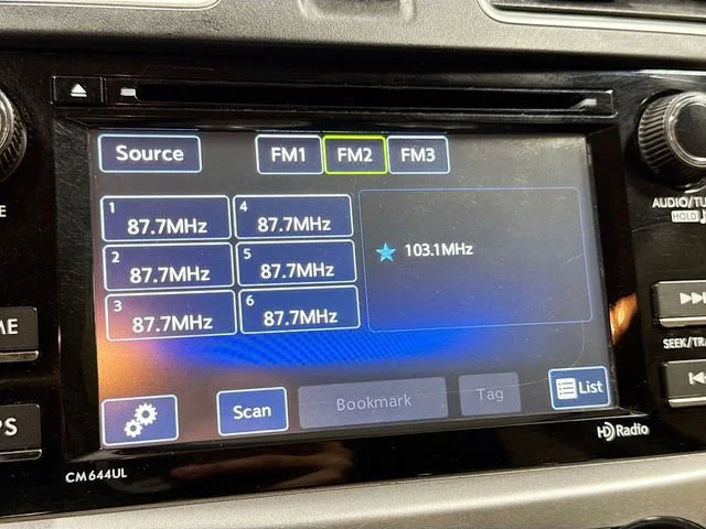 2015 Subaru Impreza Premium - Photo 16