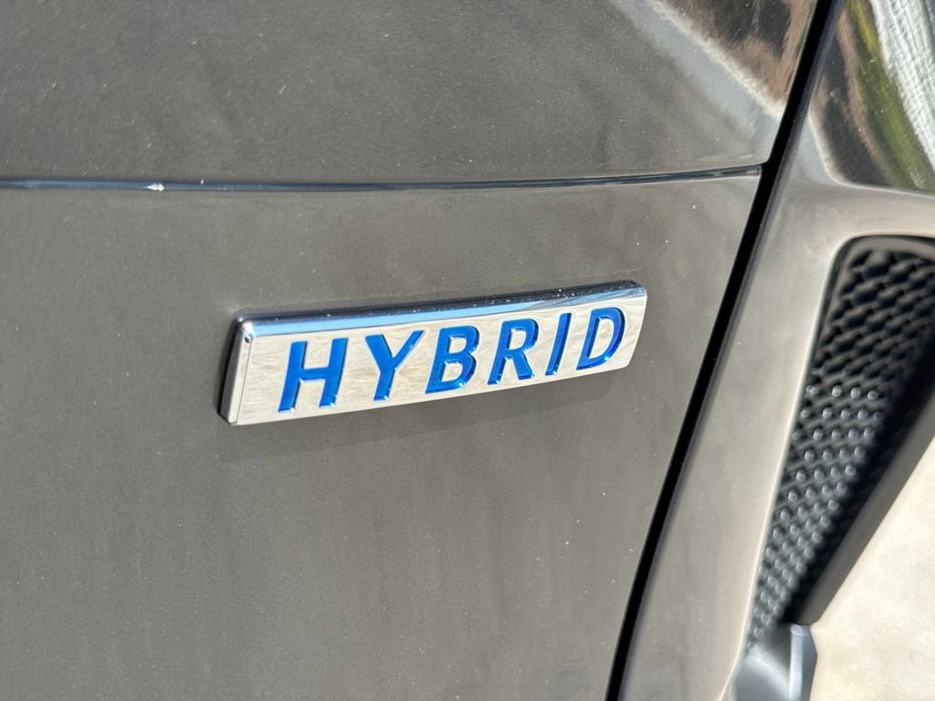 New 2026 Machine Gray Metallic Mazda Preferred AWD image 19