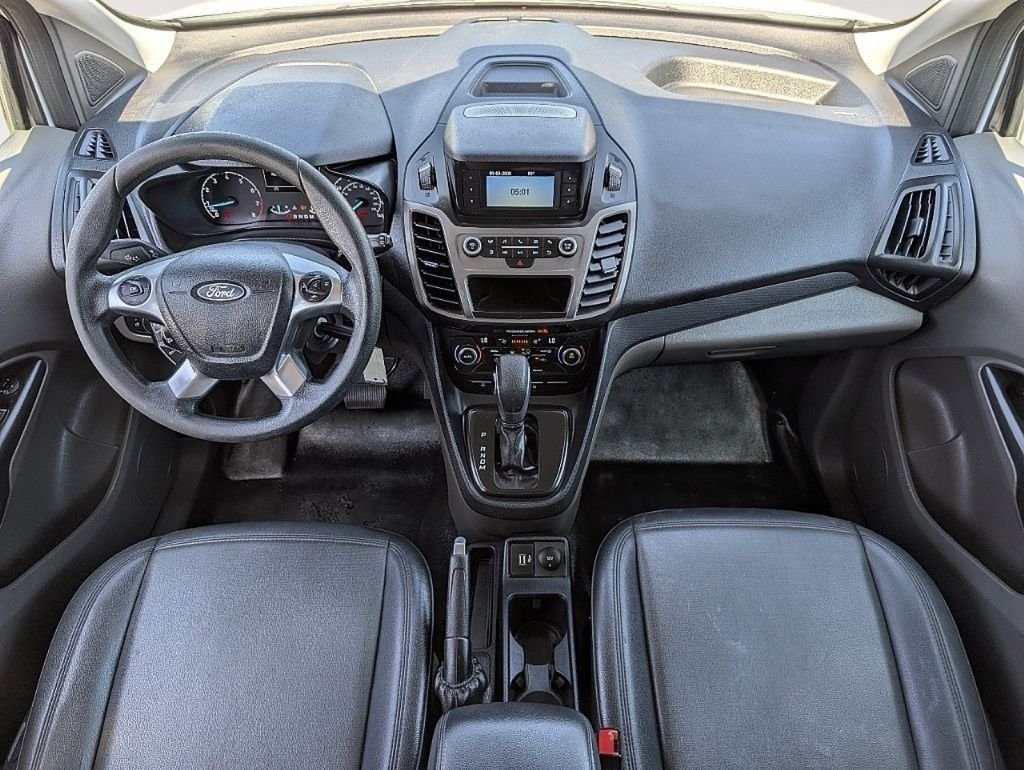 Used 2021 Frozen White Ford XL image 27