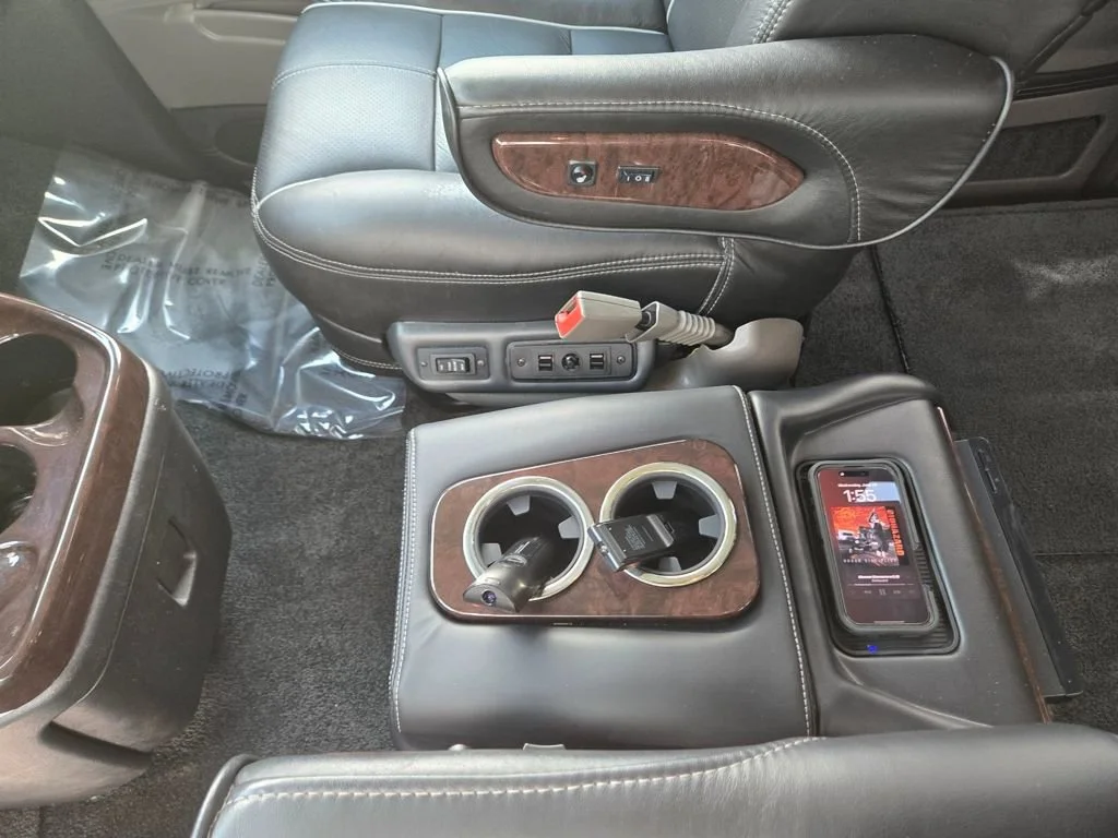 2019 Chevrolet Express Cargo Work Van - Photo 18