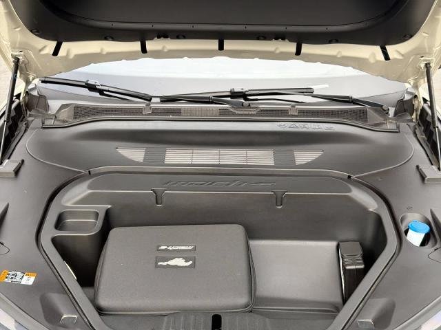 Certified Used 2025 Desert Sand Ford GT image 53