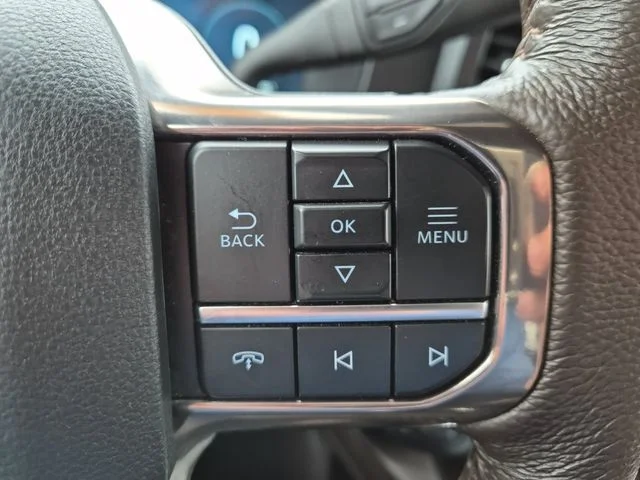 Certified Used 2025  Ford King Ranch image 20