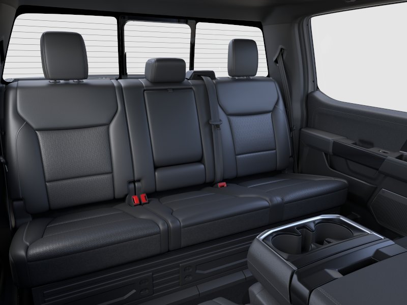 New 2026 Avalanche Ford Lariat® image 33