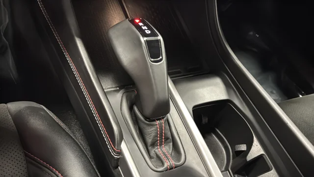 Used 2025 Diamond Black Dodge R/T Scat Pack image 19