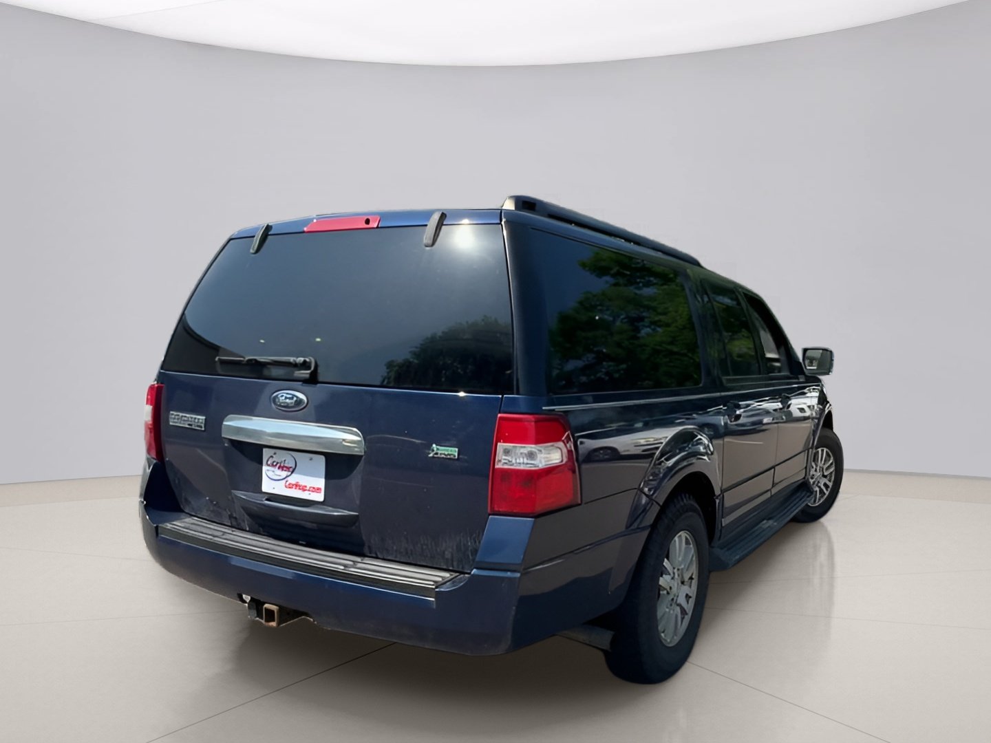 2010 Ford Expedition XLT - Photo 8