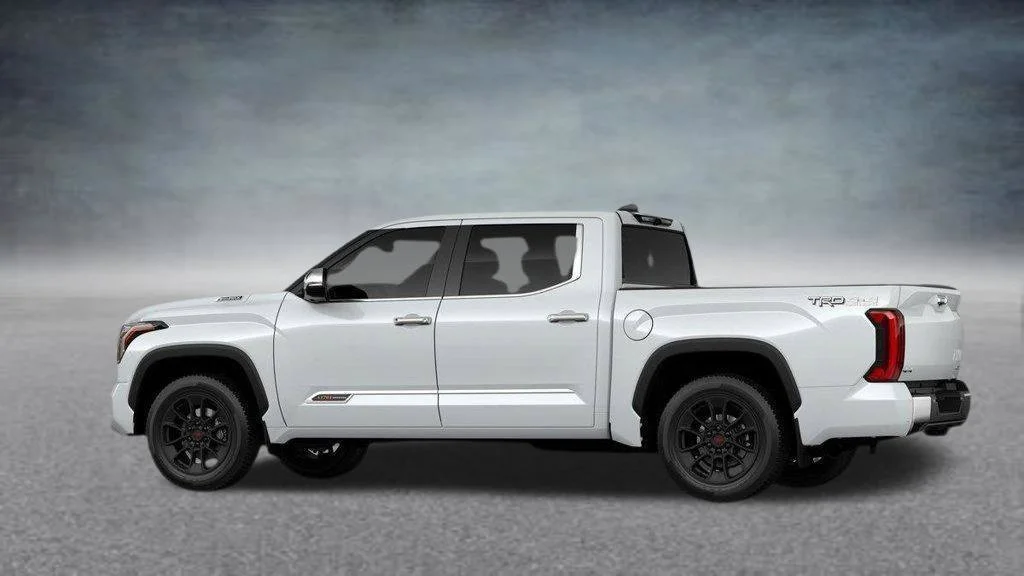 New 2026 Beige Toyota 1794 Edition image 22