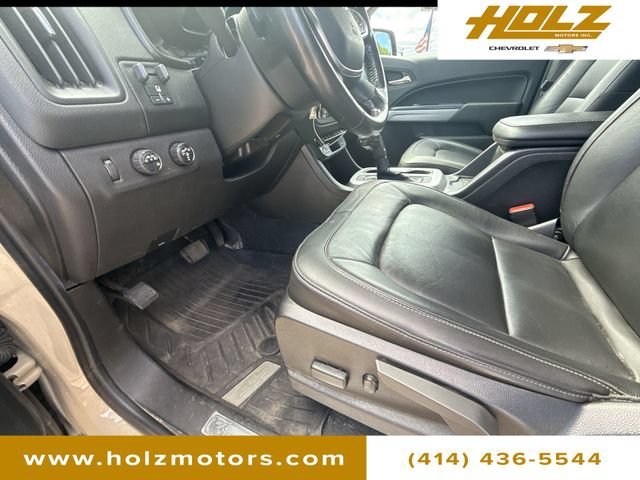 Certified Used 2021 SAND DUNE METALLIC Chevrolet 4WD ZR2 image 34