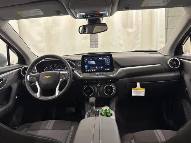 2026 Chevrolet Blazer 2LT - Photo 14