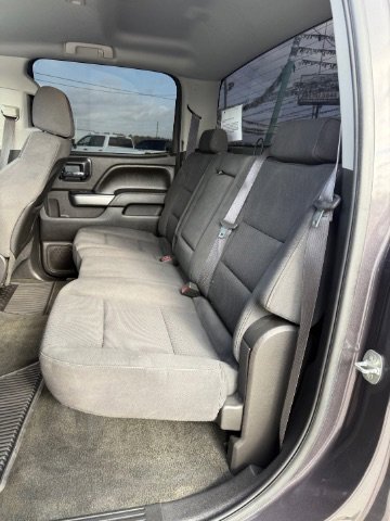 Used 2015 Tungsten Metallic Chevrolet LT image 15