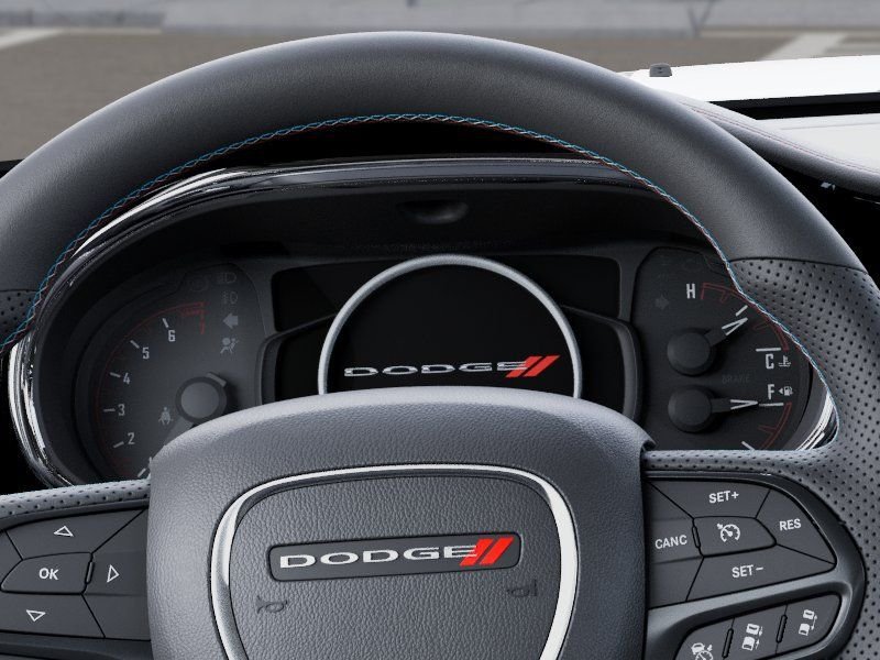 New 2026 Night Moves Dodge GT Plus image 17