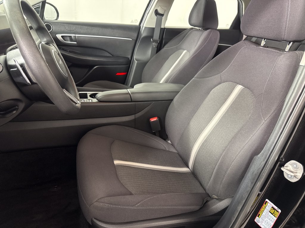 2024 Hyundai Sonata SEL - Photo 13