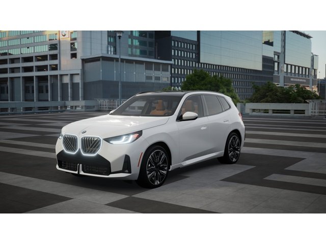 2026 BMW X3 30 XDRIVE's photo