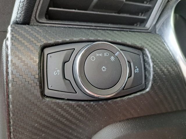 Used 2022 Red Ford EcoBoost image 13