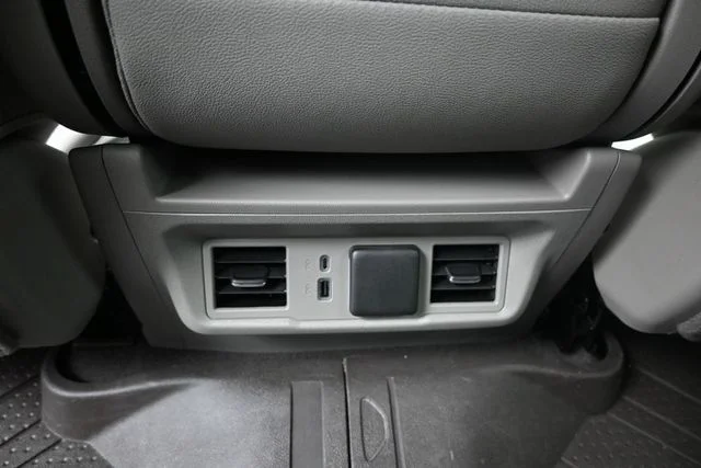 Used 2025 Blue Chevrolet LT image 17