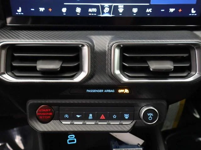 New 2026 Oxford White Ford EcoBoost® Premium Fastback image 30