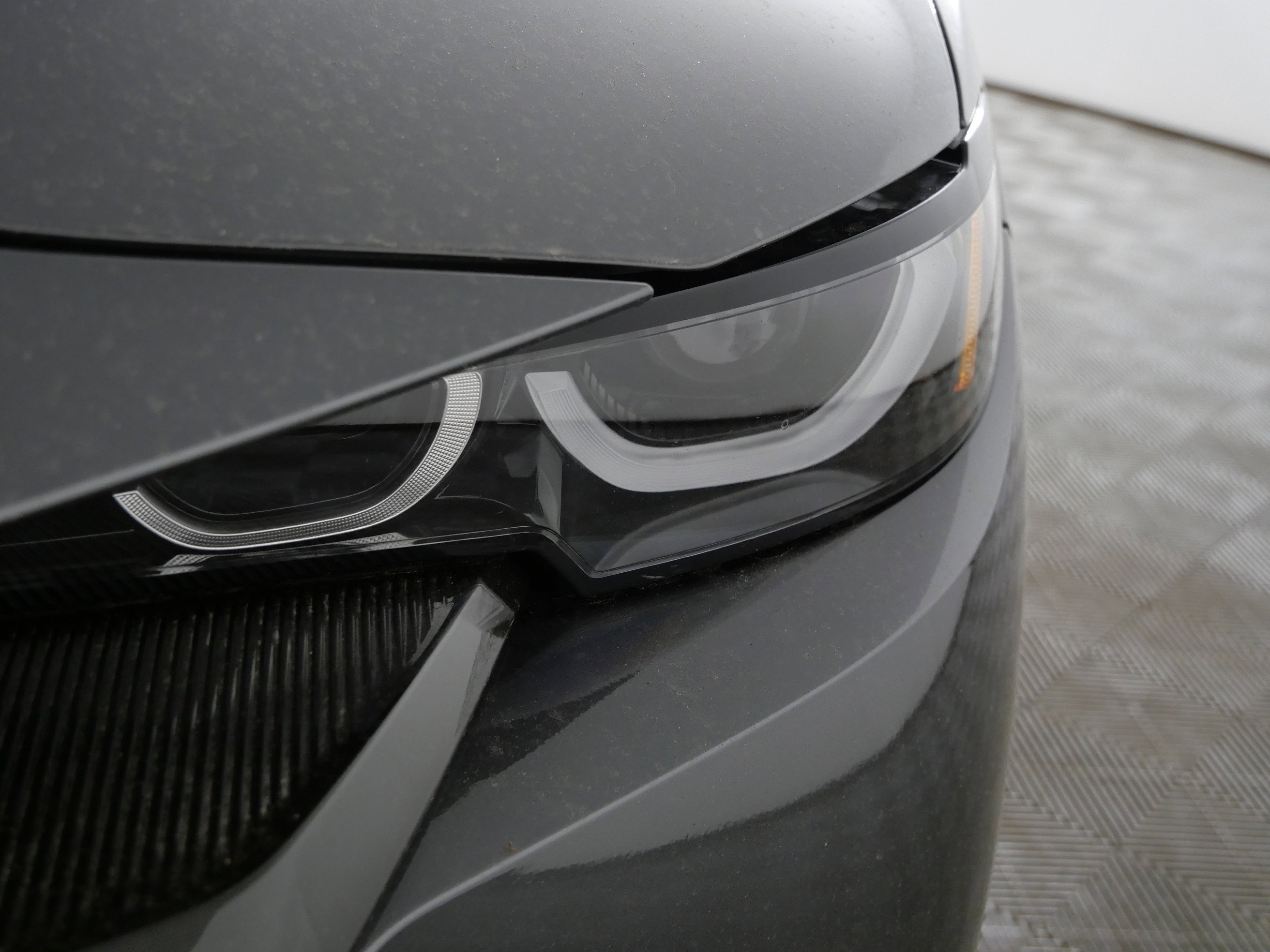 New 2026 Machine Gray Metallic Mazda 2.5 Turbo Premium Plus AWD image 16