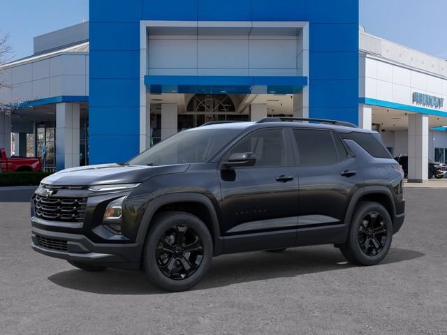 2027 Chevrolet Equinox LT - Photo 3